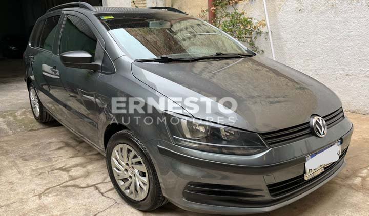 Foto del vehículo